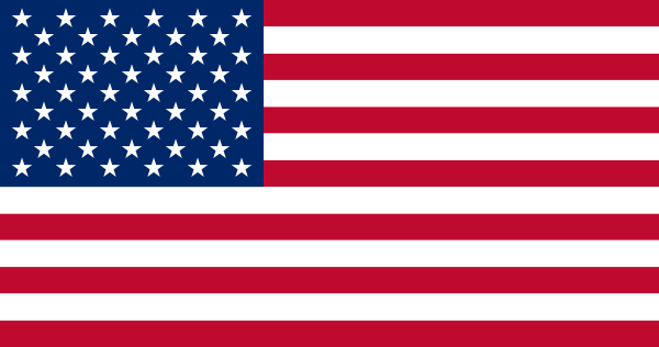 British and American English